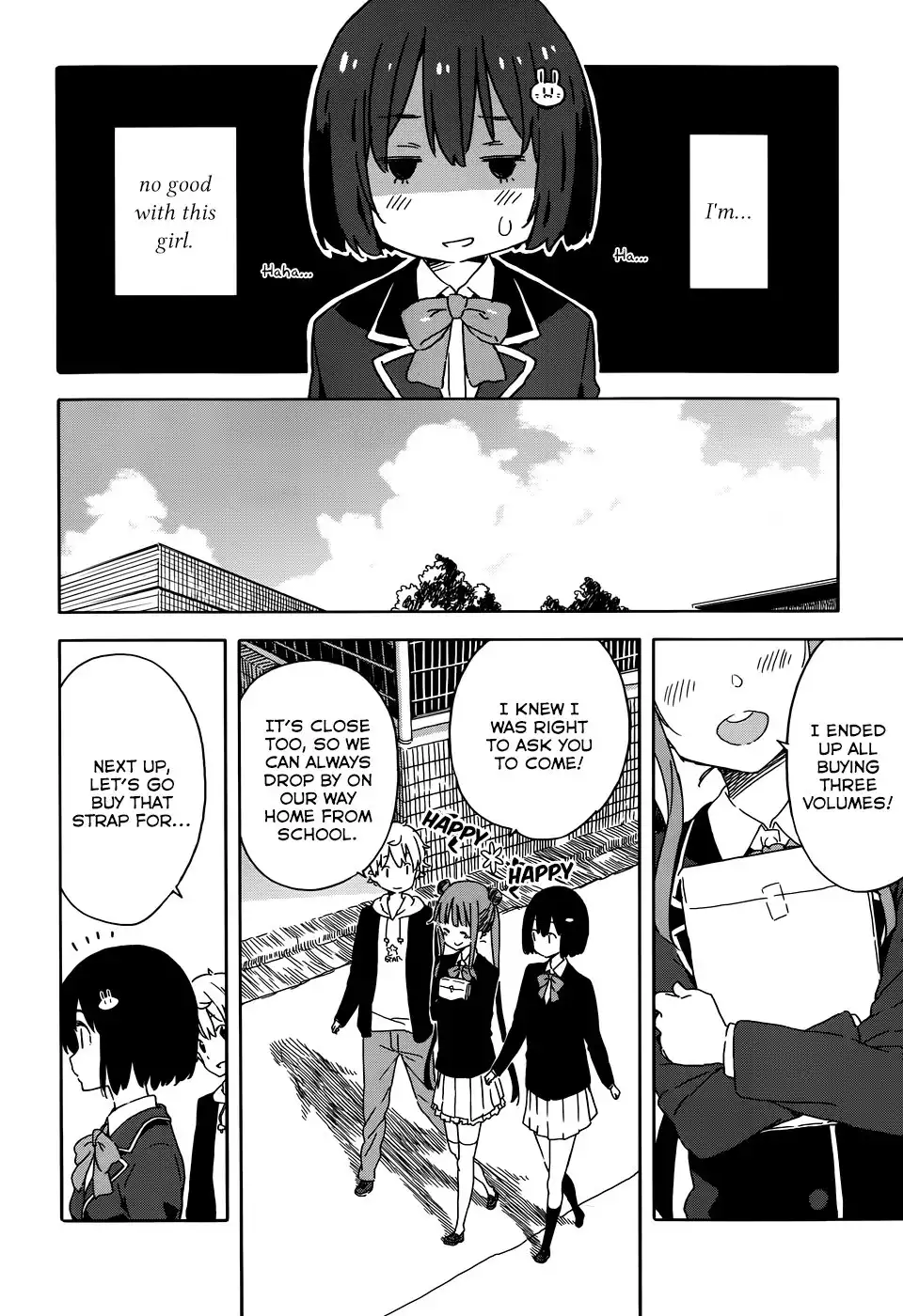 Kono Bijutsubu ni wa Mondai ga Aru! Chapter 22 12